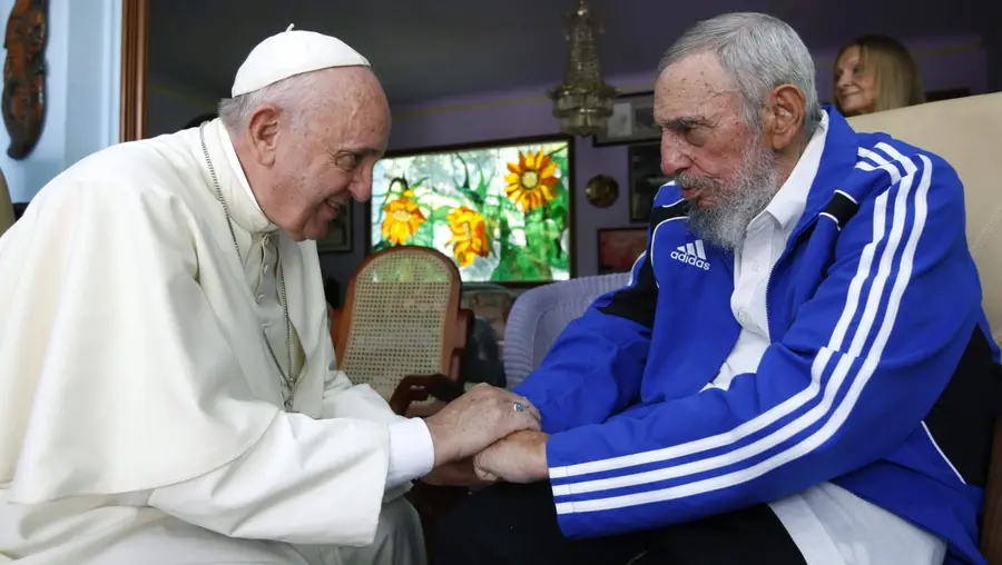 fidel and francis