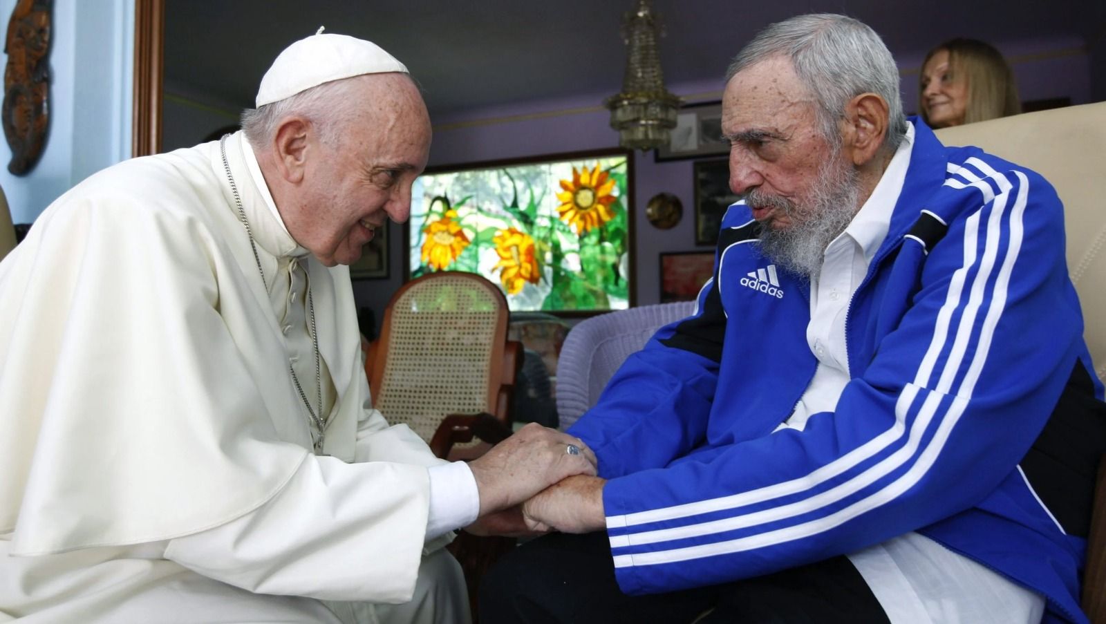 fidel and francis