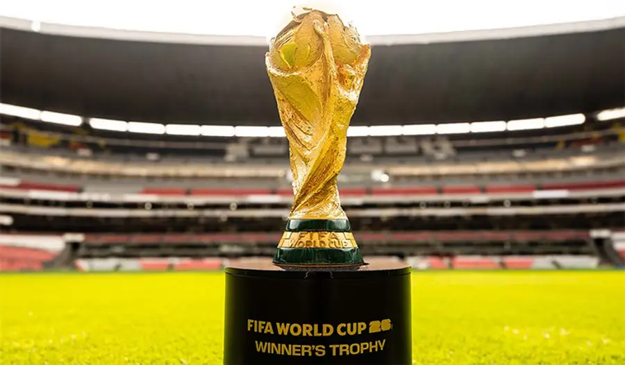 2026 Fifa World Cup group draw