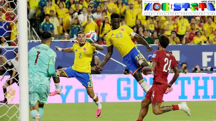 Fifa World Cup