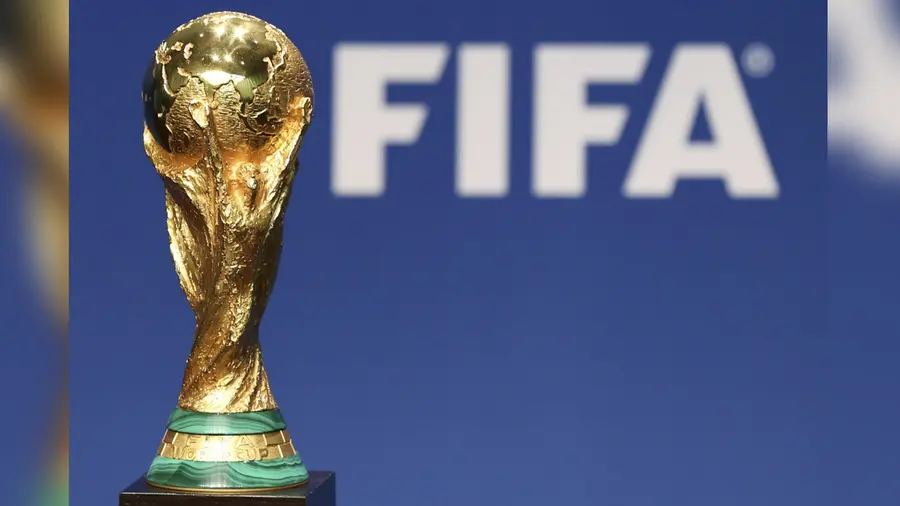Fifa World cup