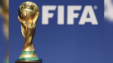 Fifa World cup