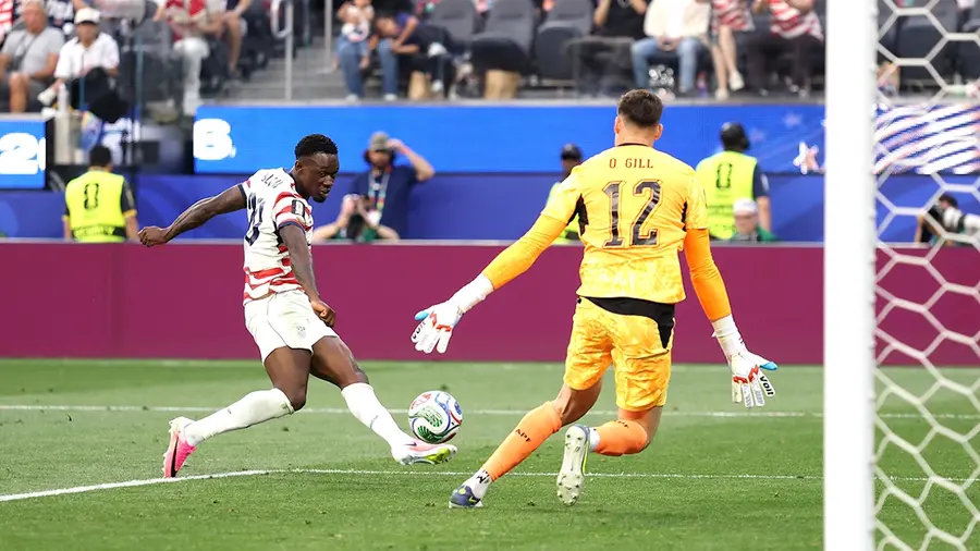 fifa america