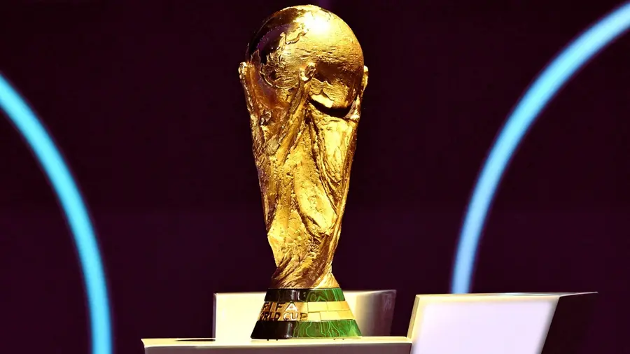 fifa world cup