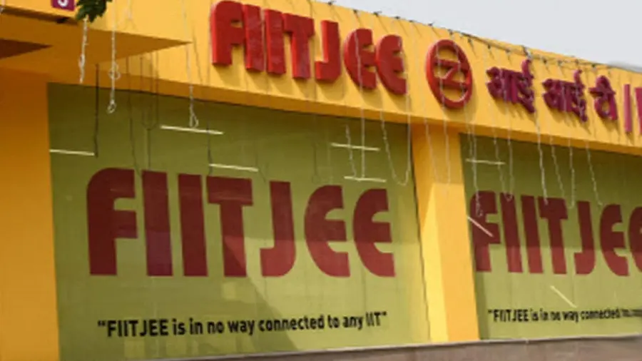 fiitjee