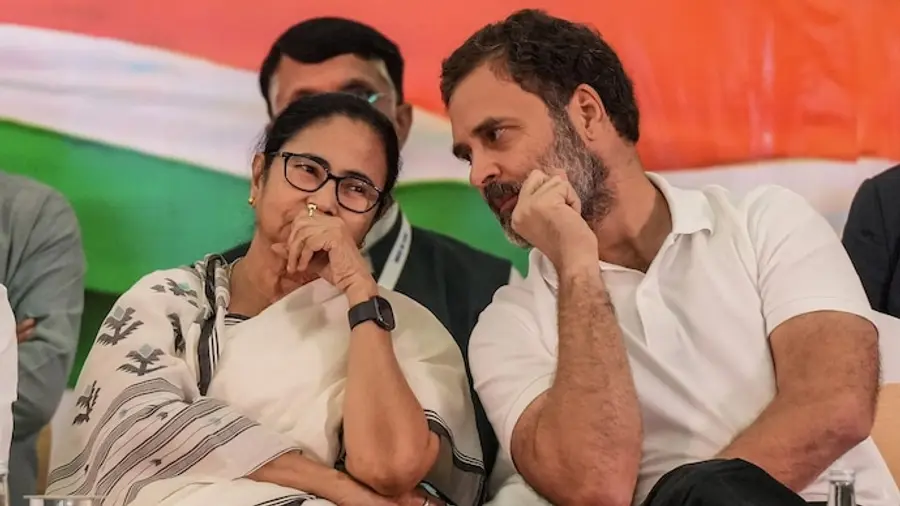 Mamata_Rahul