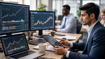 finance