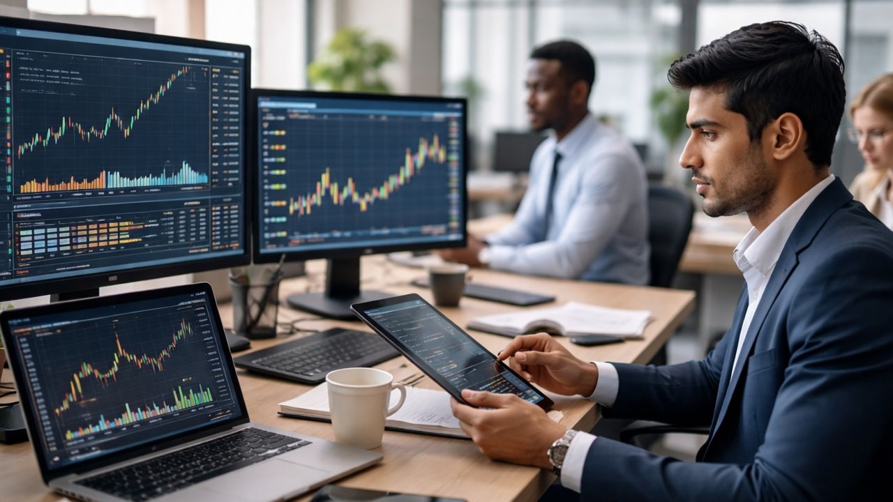 finance
