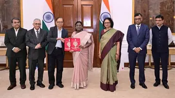 16th Finance Commission