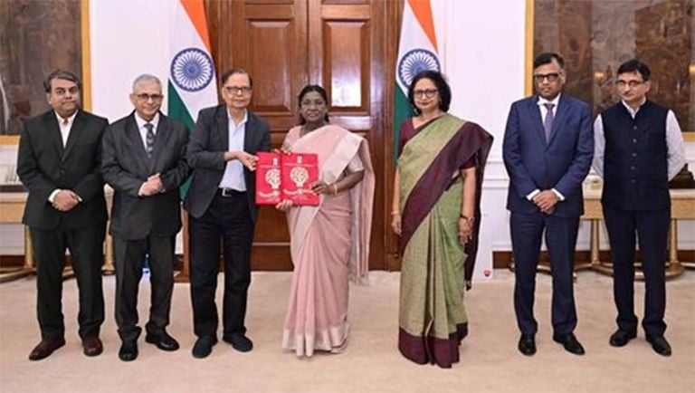 16th Finance Commission