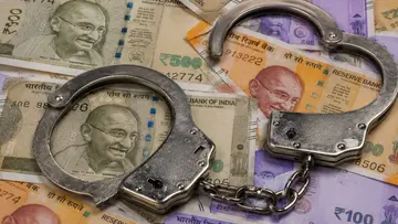 financial money fraud