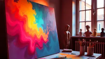 fine arts
