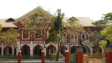 fine arts college