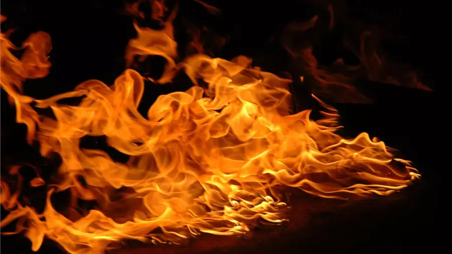 fire