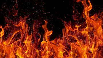 fire