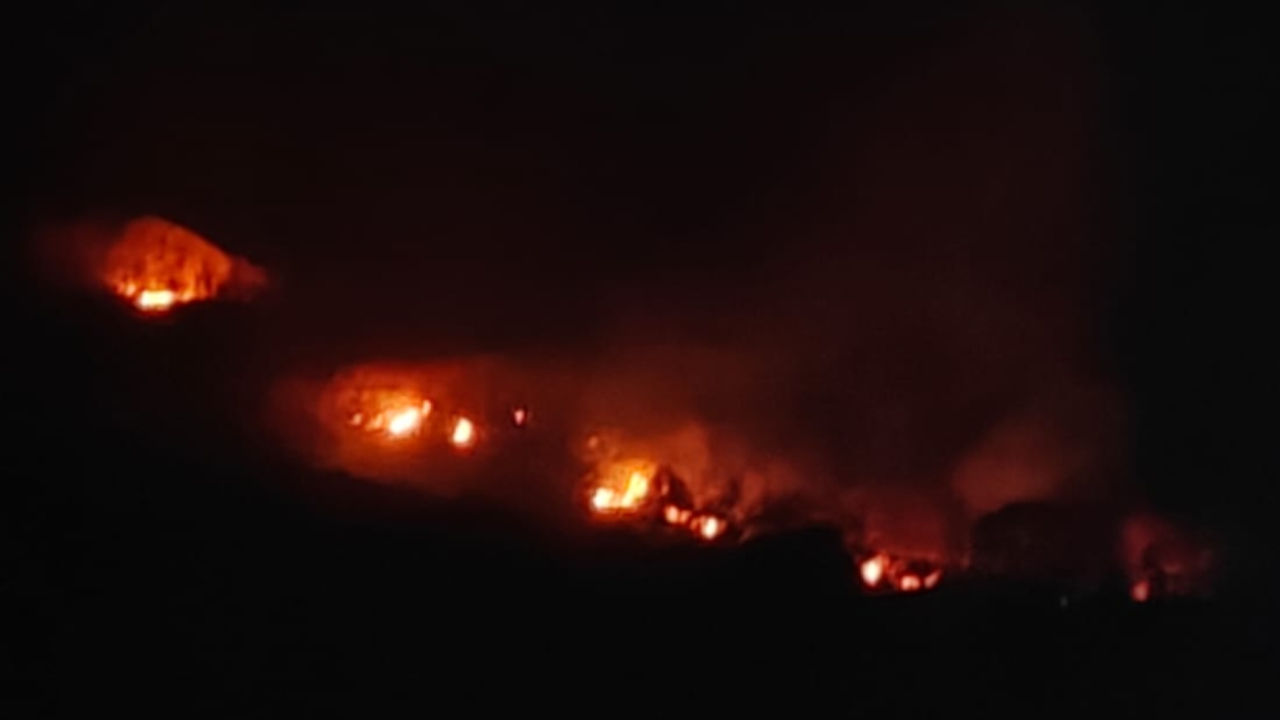 fire