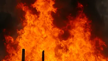 fire
