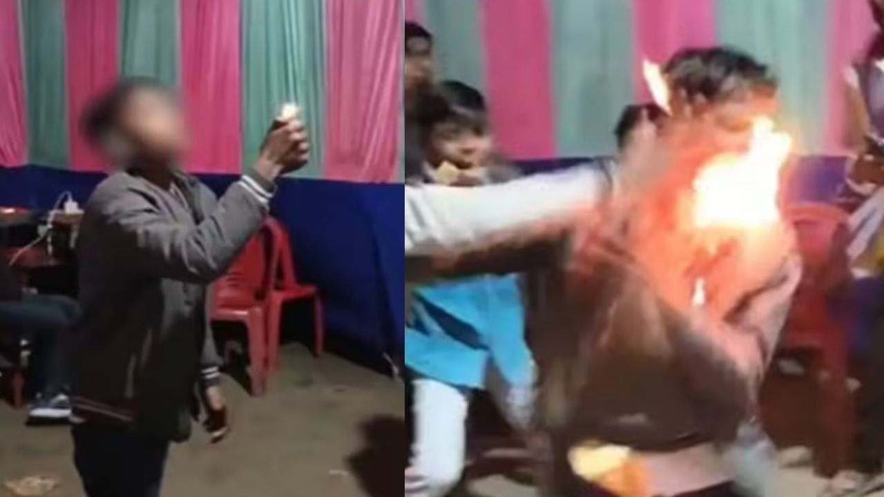 fire