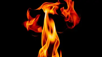 fire