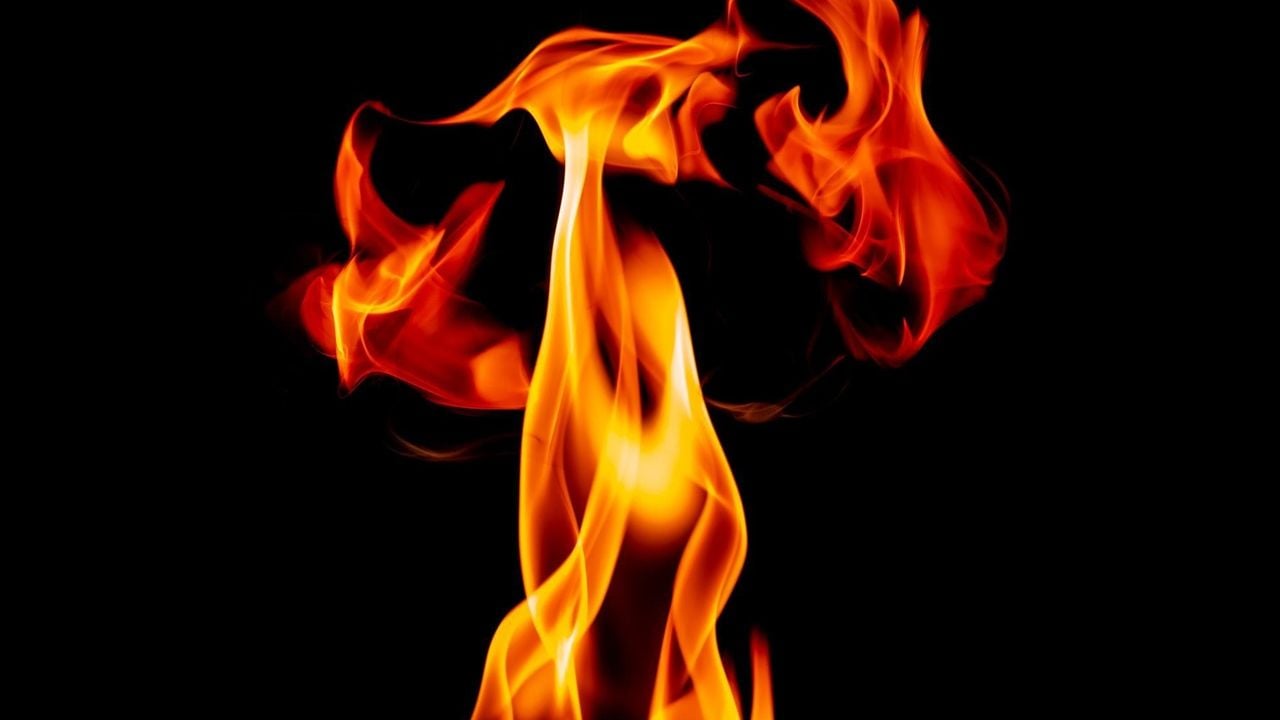 fire