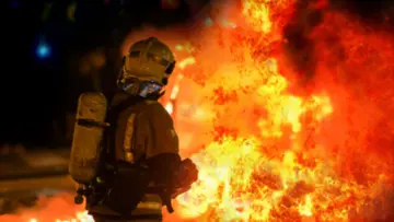 Fire and Rescue