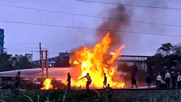 fire