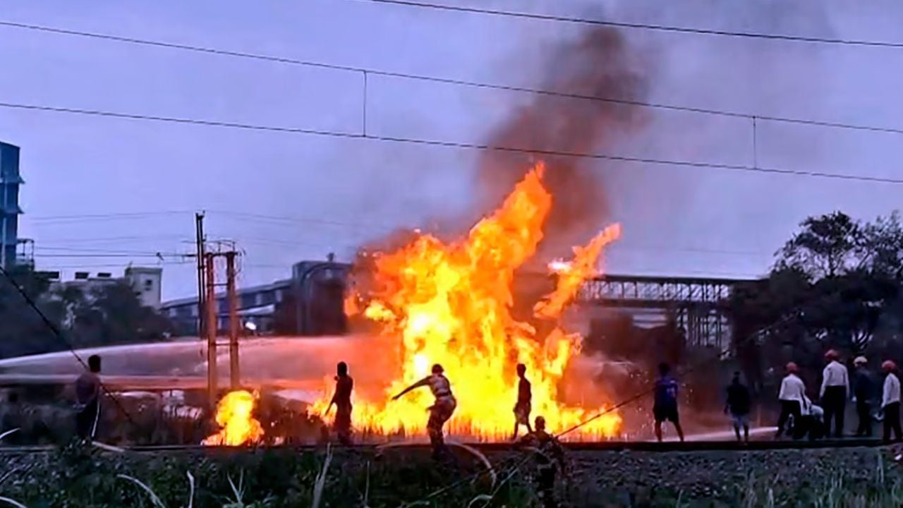 fire