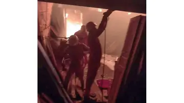fire