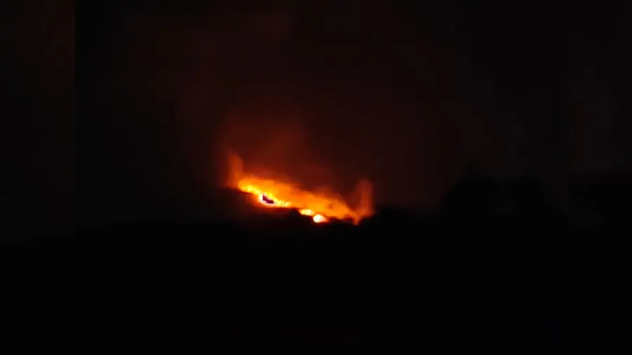 fire