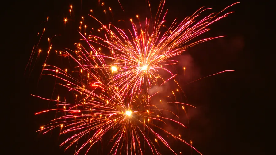 Fire Crackers 