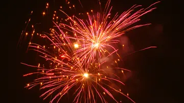 Fire Crackers