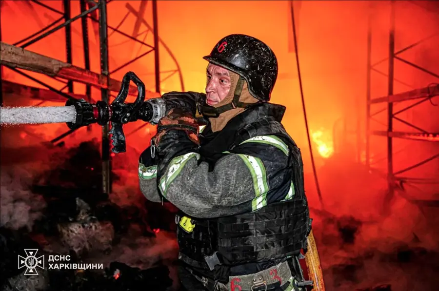 fire fighting