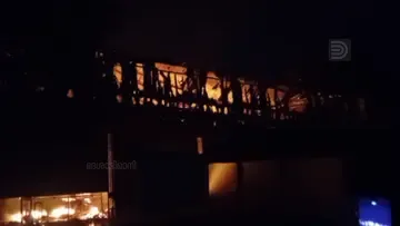 fire pta bivarage