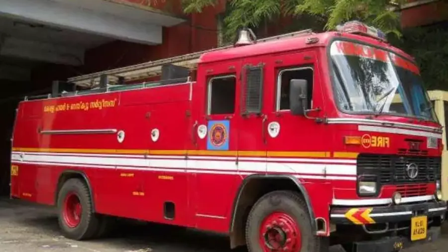 fire rescue