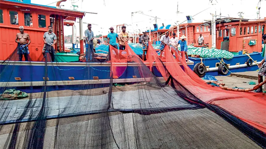 Mansoon Trolling Ban