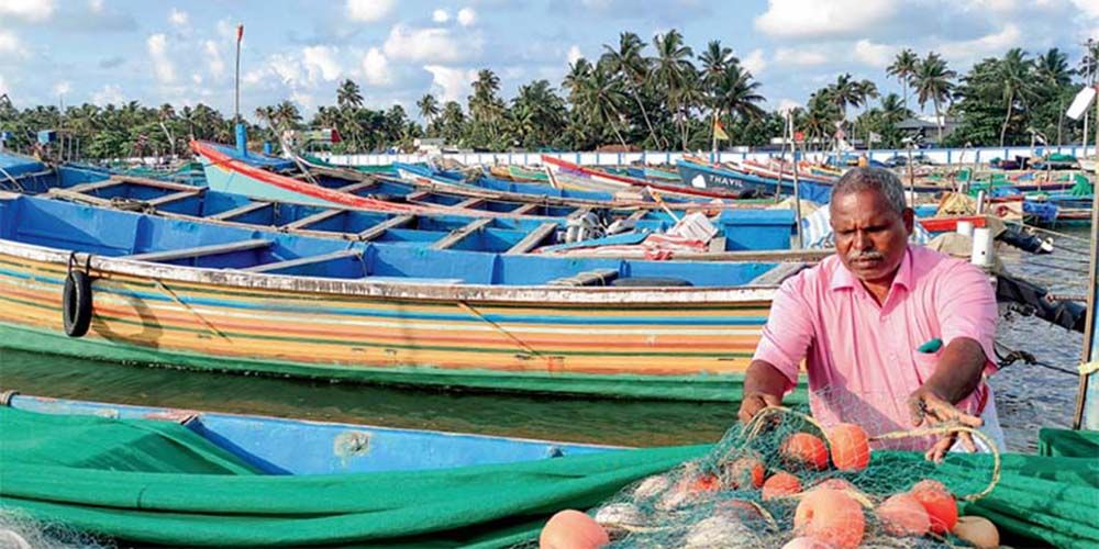 Fishermen