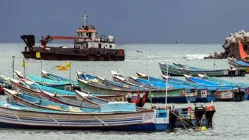 fishermen