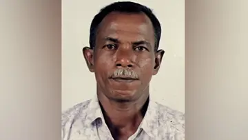 fishermen dead
