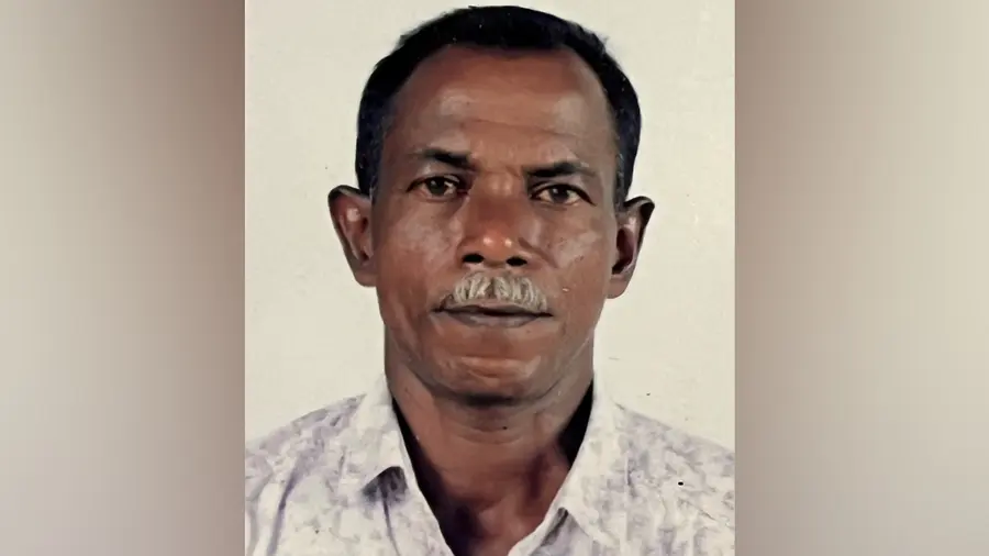 fishermen dead