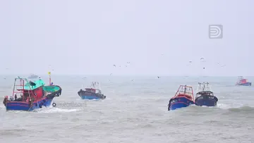 fishing boats m s sreedharlal