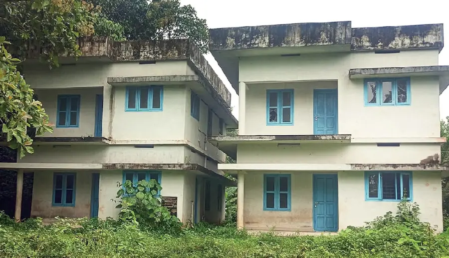 Koovappady Panchayath