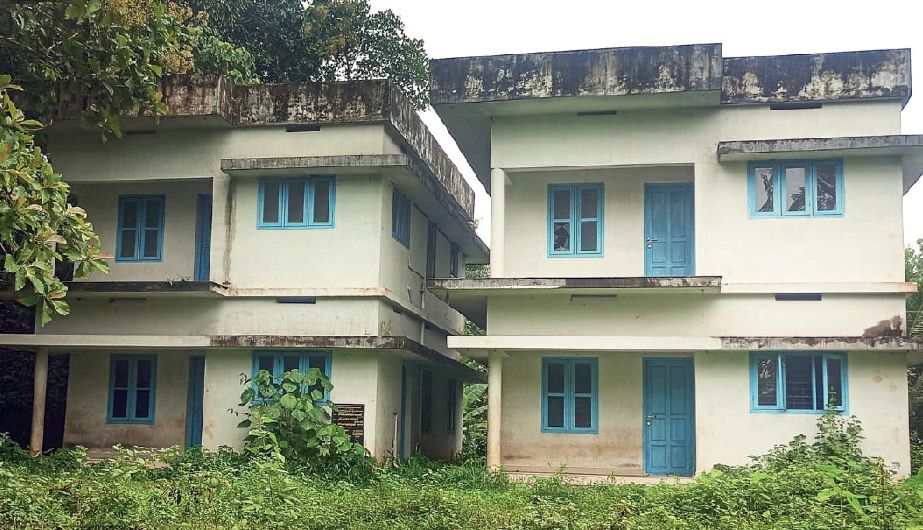 Koovappady Panchayath