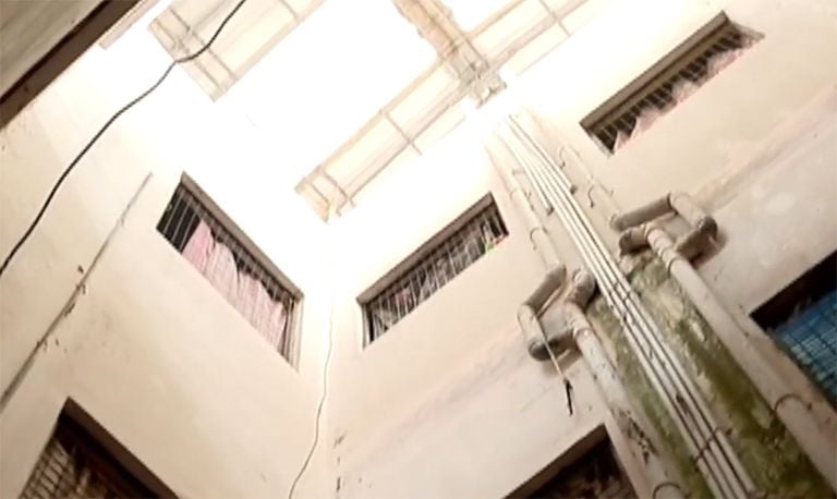 udf safalyam flat scam