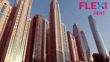 flexi rent