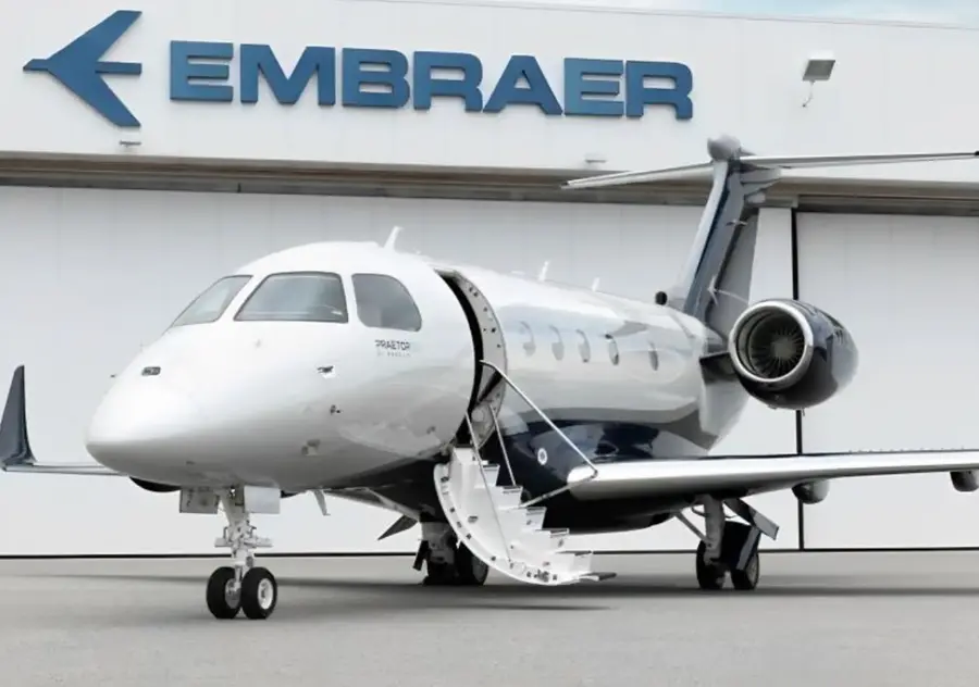 embaer