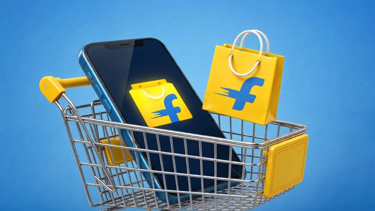 Flipkart 