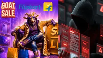 flipkart cyber scam
