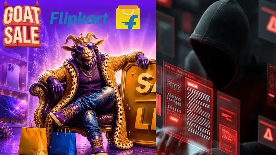 flipkart cyber scam