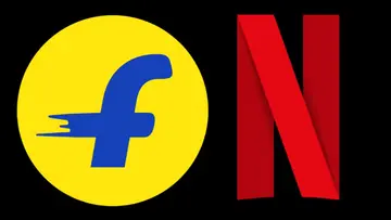flipkart netflix