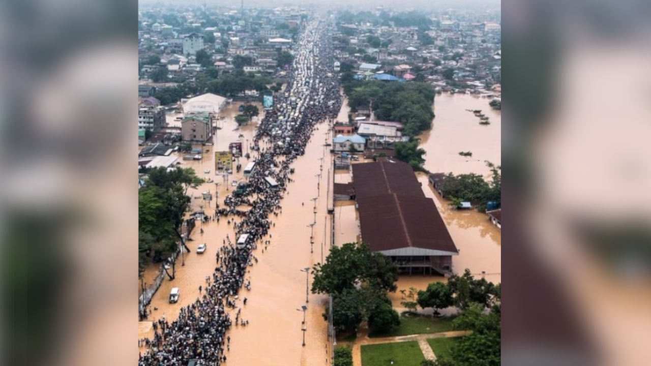 flood